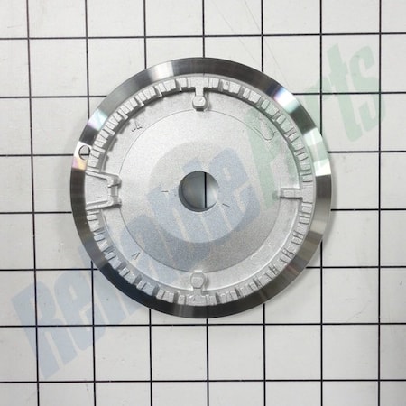 Whirlpool WP8286815 Whirlpool Burner Head WP8286815